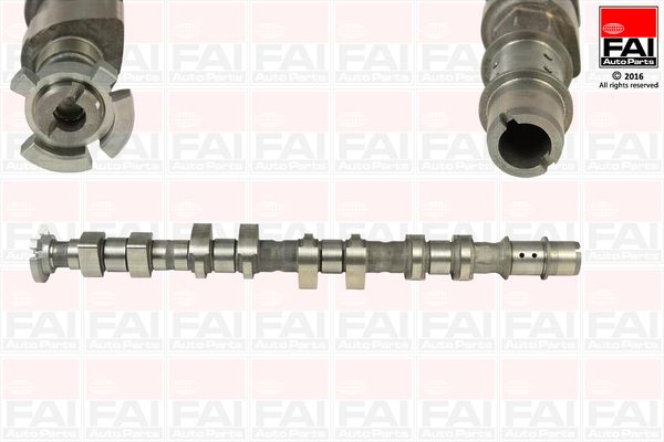 FAI AutoParts C366 - Nockenwelle