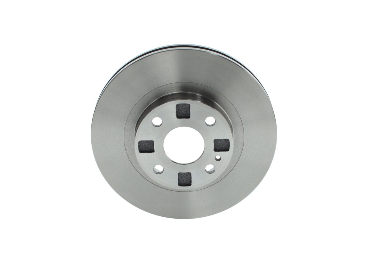 BOSCH 0 986 478 989 - Bremsscheibe
