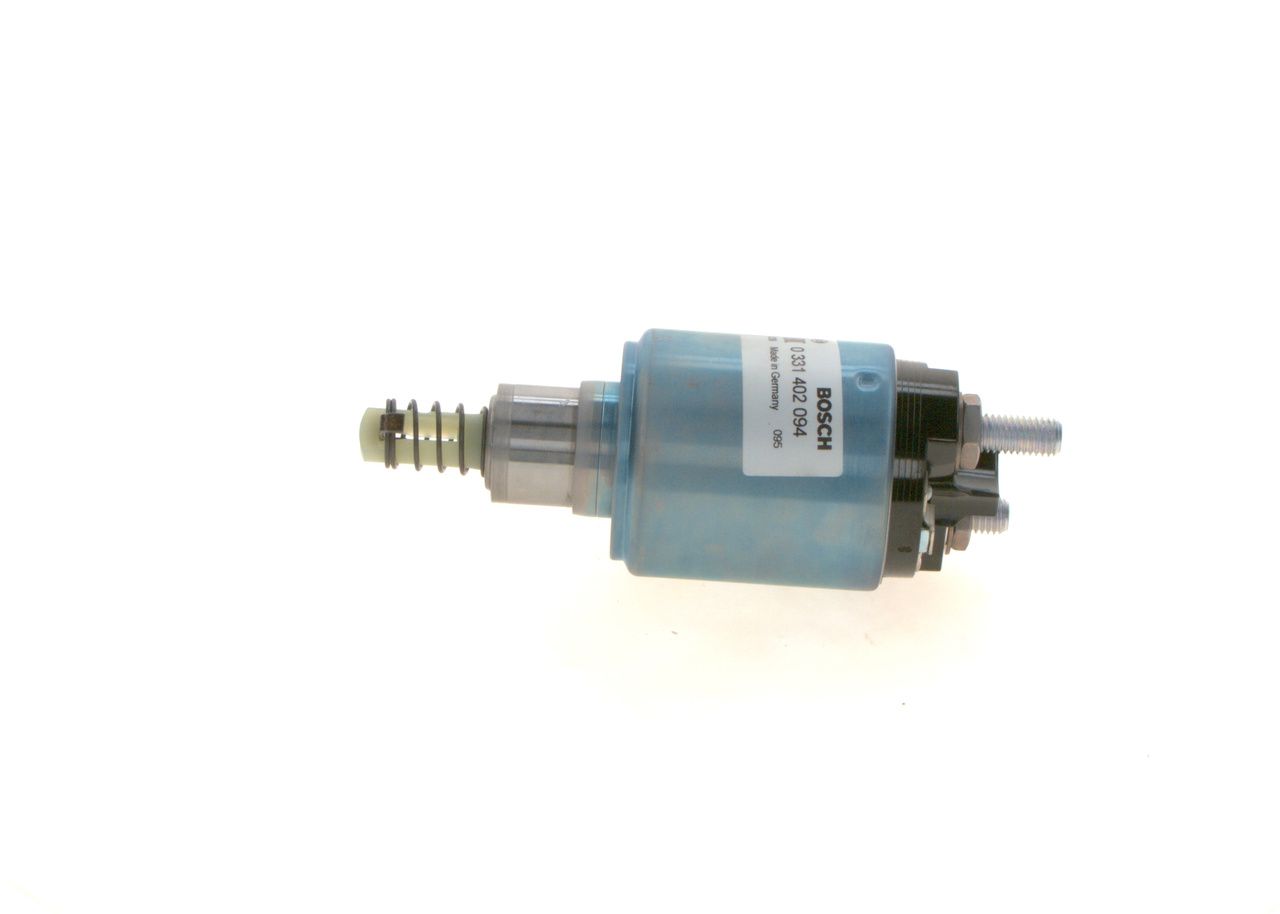BOSCH 0 331 402 094 - Magnetschalter, Starter