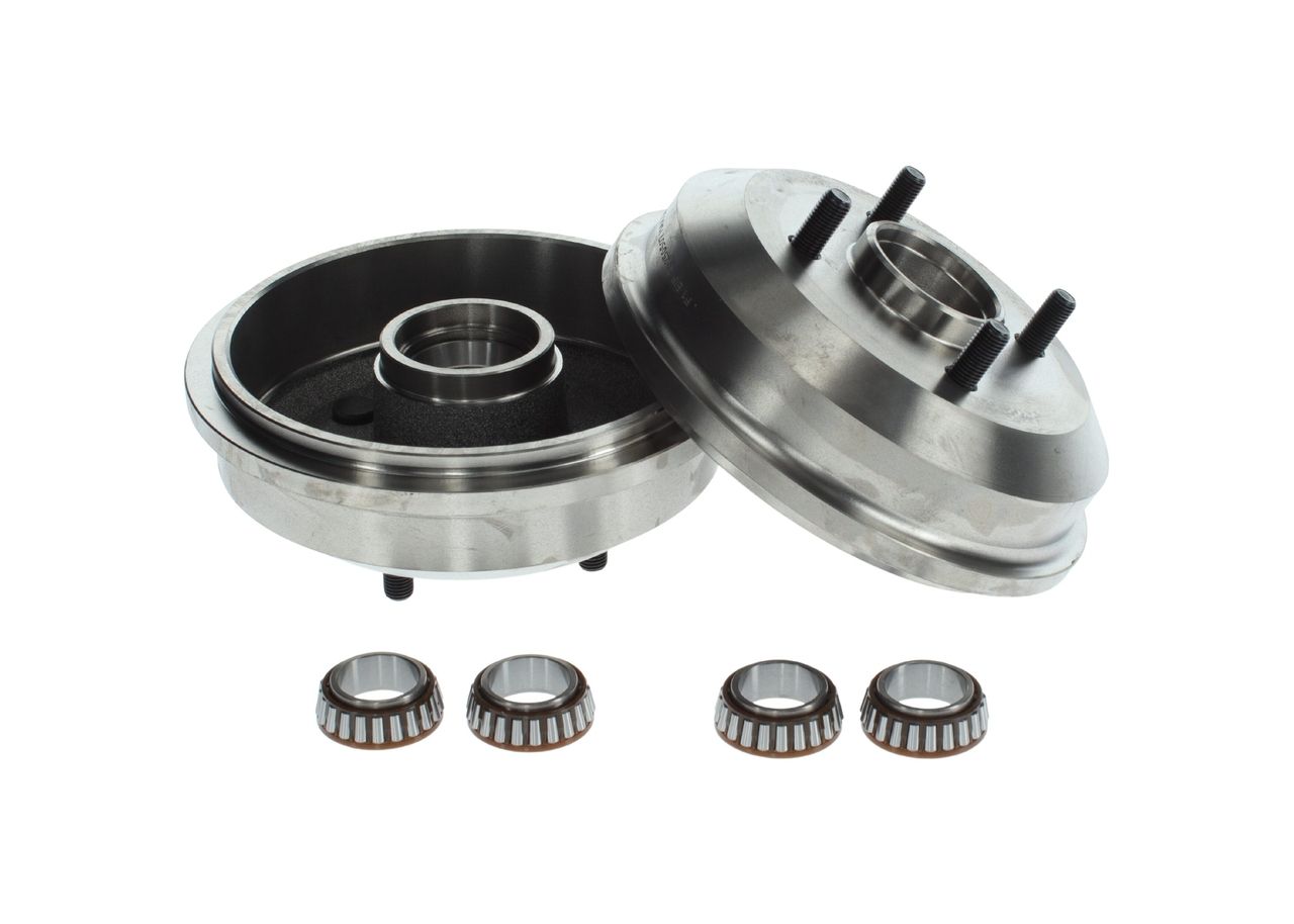 BOSCH 0 986 477 269 - Bremstrommel