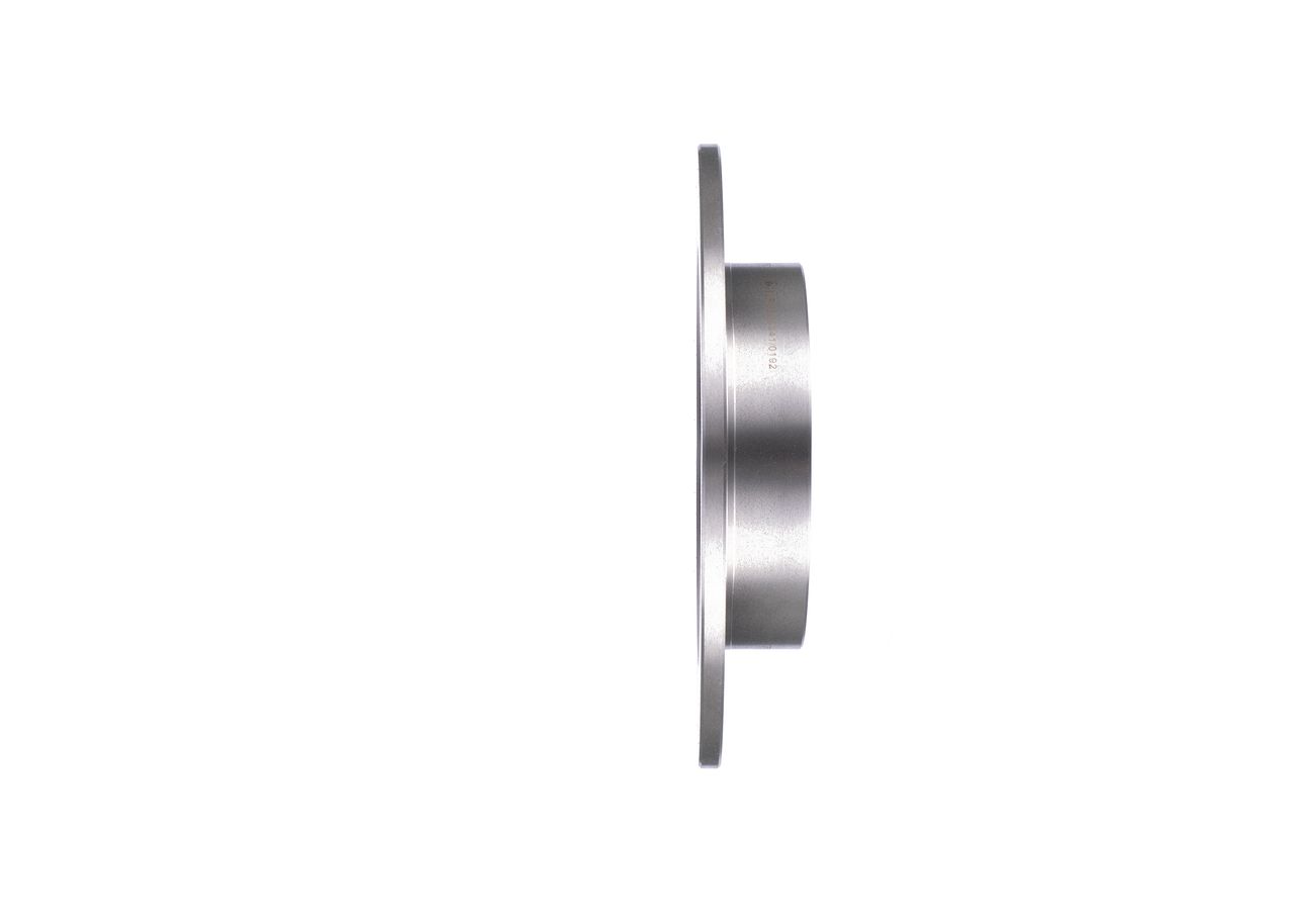 BOSCH 0 986 479 792 - Bremsscheibe