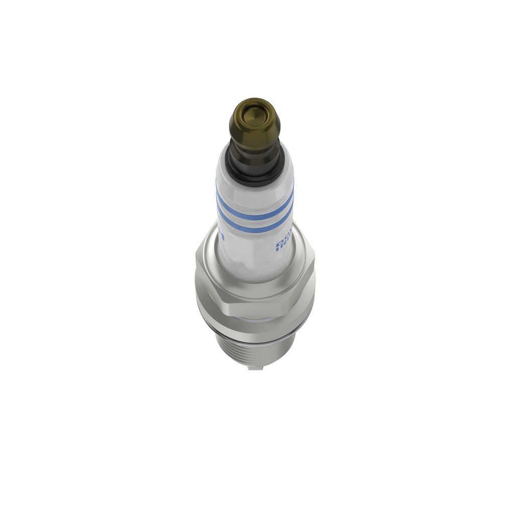 BOSCH 0 242 236 595 - Zündkerze