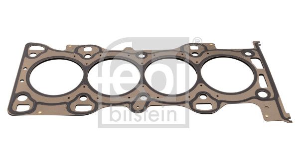FEBI BILSTEIN 107285 - Dichtung, Zylinderkopf