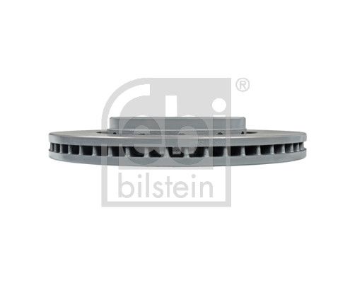 FEBI BILSTEIN 108401 - Bremsscheibe