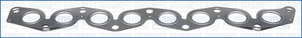 AJUSA 13216500 - Dichtung, Ansaug-/Abgaskrümmer