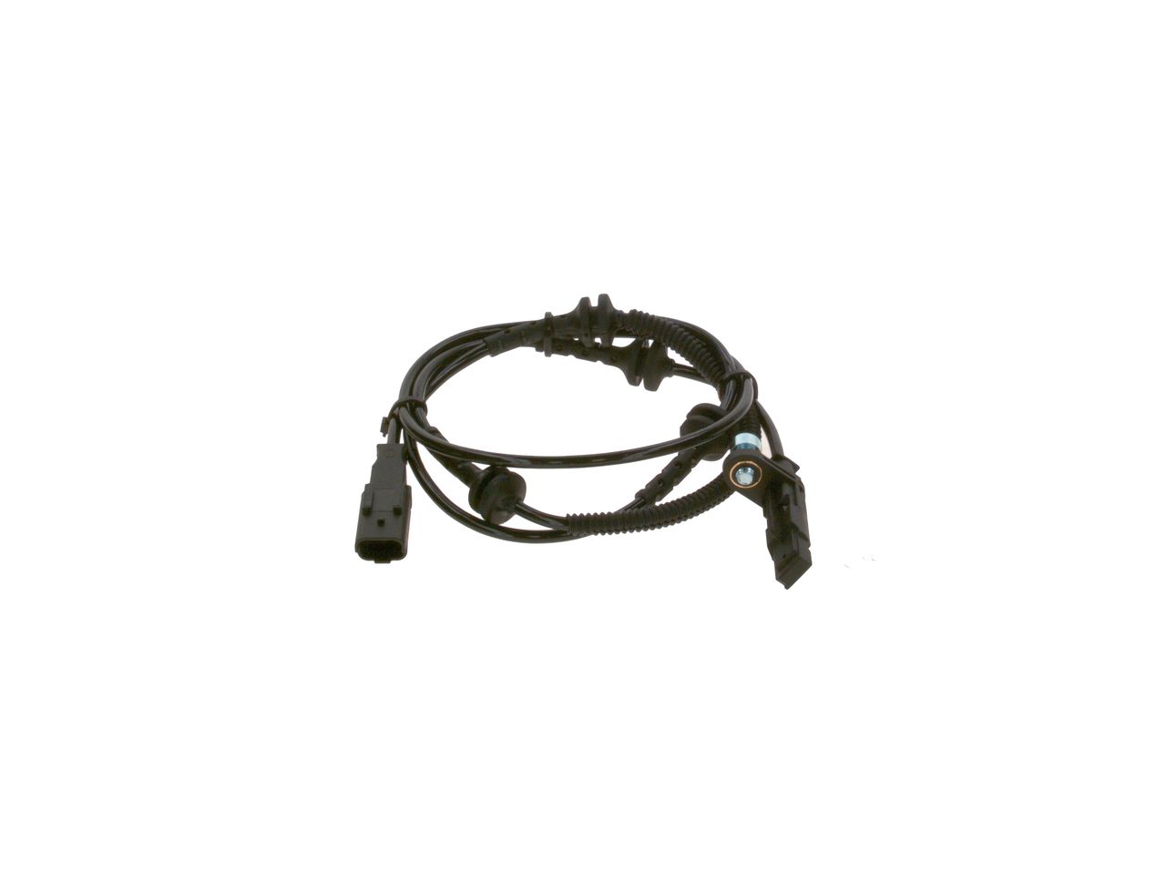 BOSCH 0 986 594 520 - Sensor, Raddrehzahl