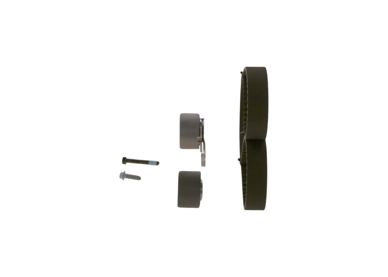 BOSCH 1 987 948 291 - Zahnriemensatz