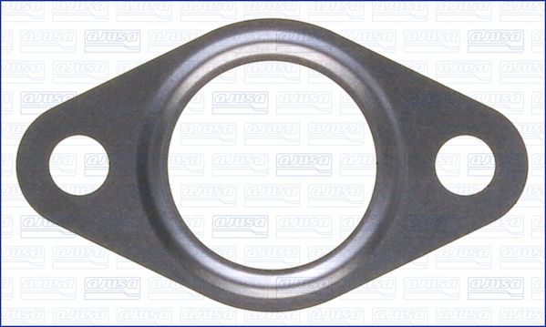 AJUSA 01250900 - Dichtung, AGR-Ventil