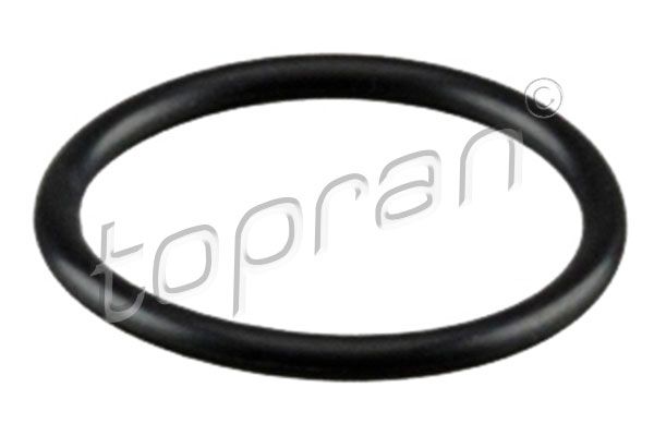 TOPRAN 207 050 - Dichtring, Ölablassschraube
