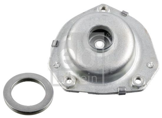 FEBI BILSTEIN 12026 - Reparatursatz, Federbeinstützlager
