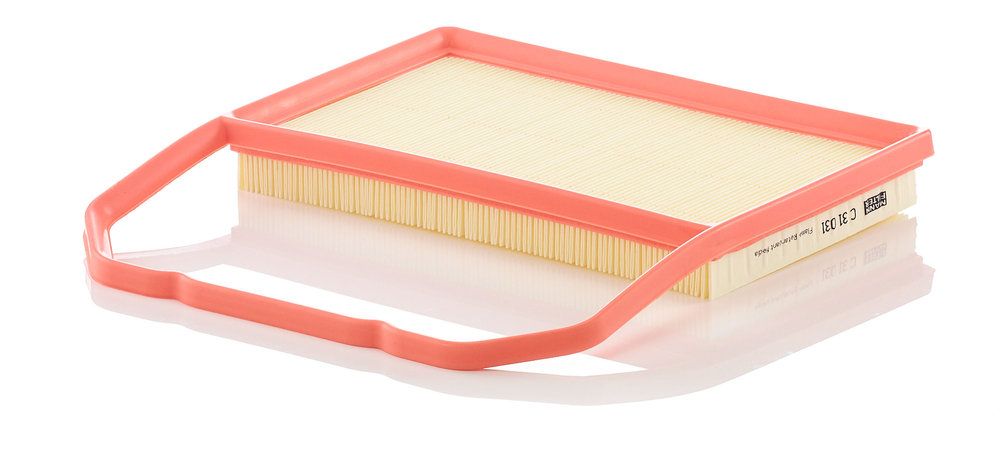 MANN-FILTER C 31 031 - Luftfilter