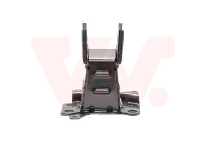 VAN WEZEL 0332566 - Halter, Stoßfänger