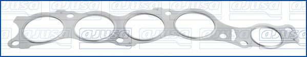 AJUSA 13316800 - Dichtung, Abgaskrümmer