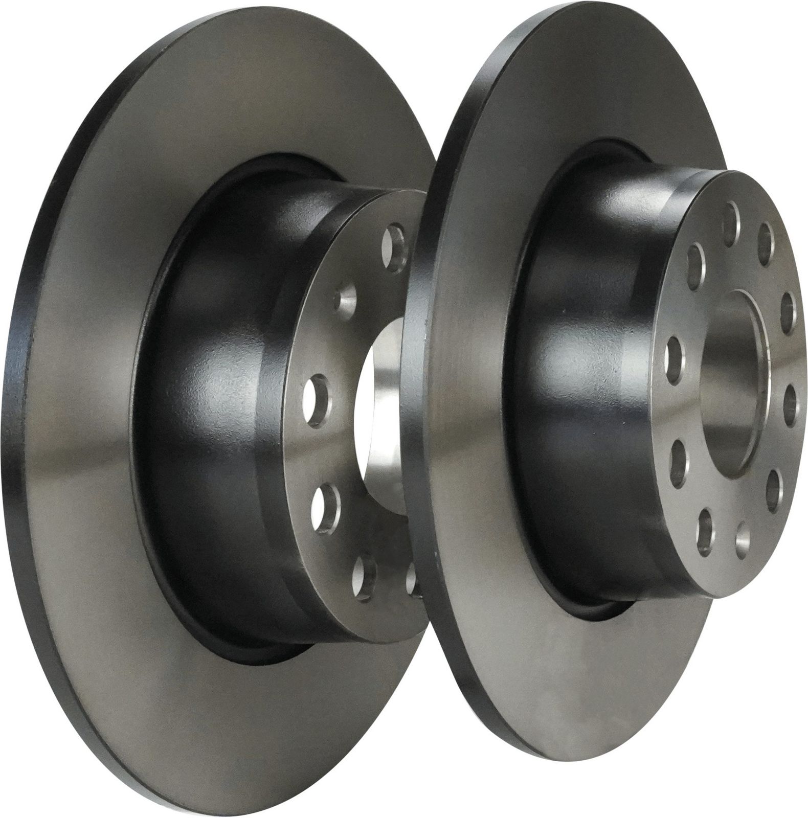 TRW DF6952 - Bremsscheibe