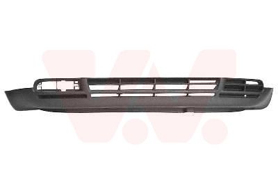 VAN WEZEL 0330500 - Spoiler