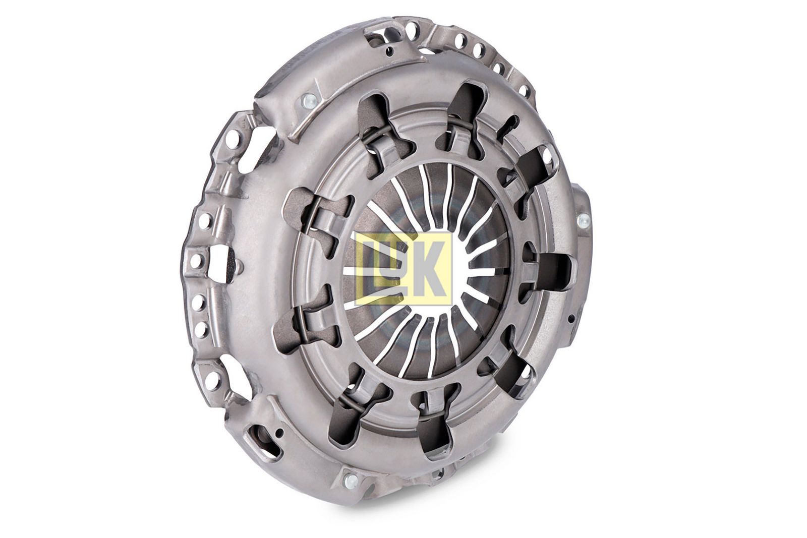 Schaeffler LuK 119 0147 10 - Kupplungsdruckplatte