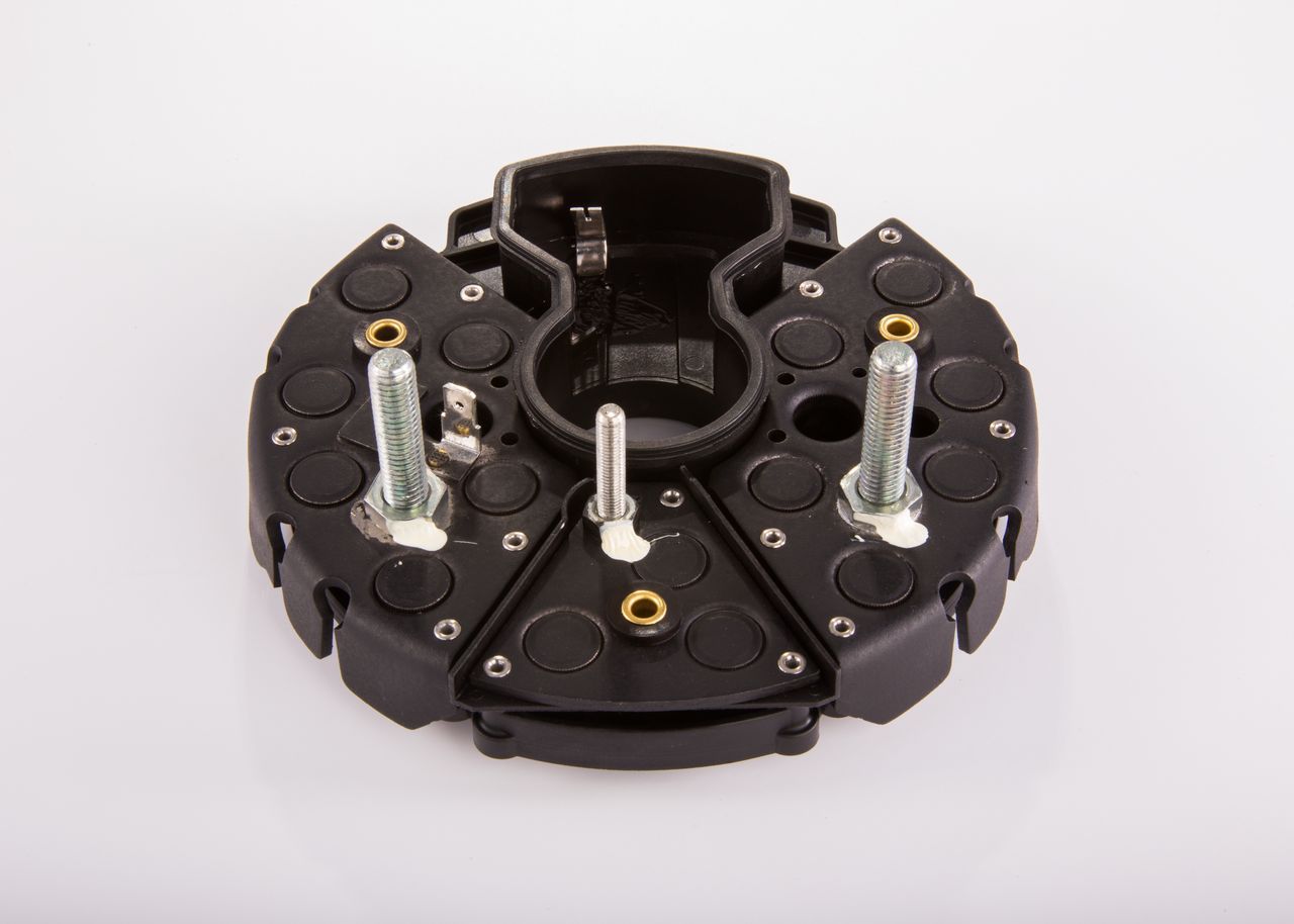 BOSCH 1 127 320 973 - Gleichrichter, Generator