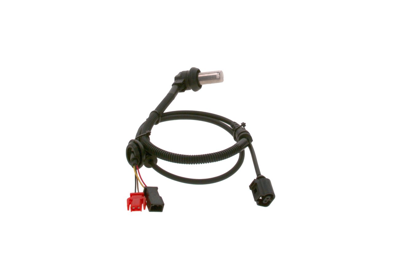 BOSCH 0 986 594 002 - Sensor, Raddrehzahl