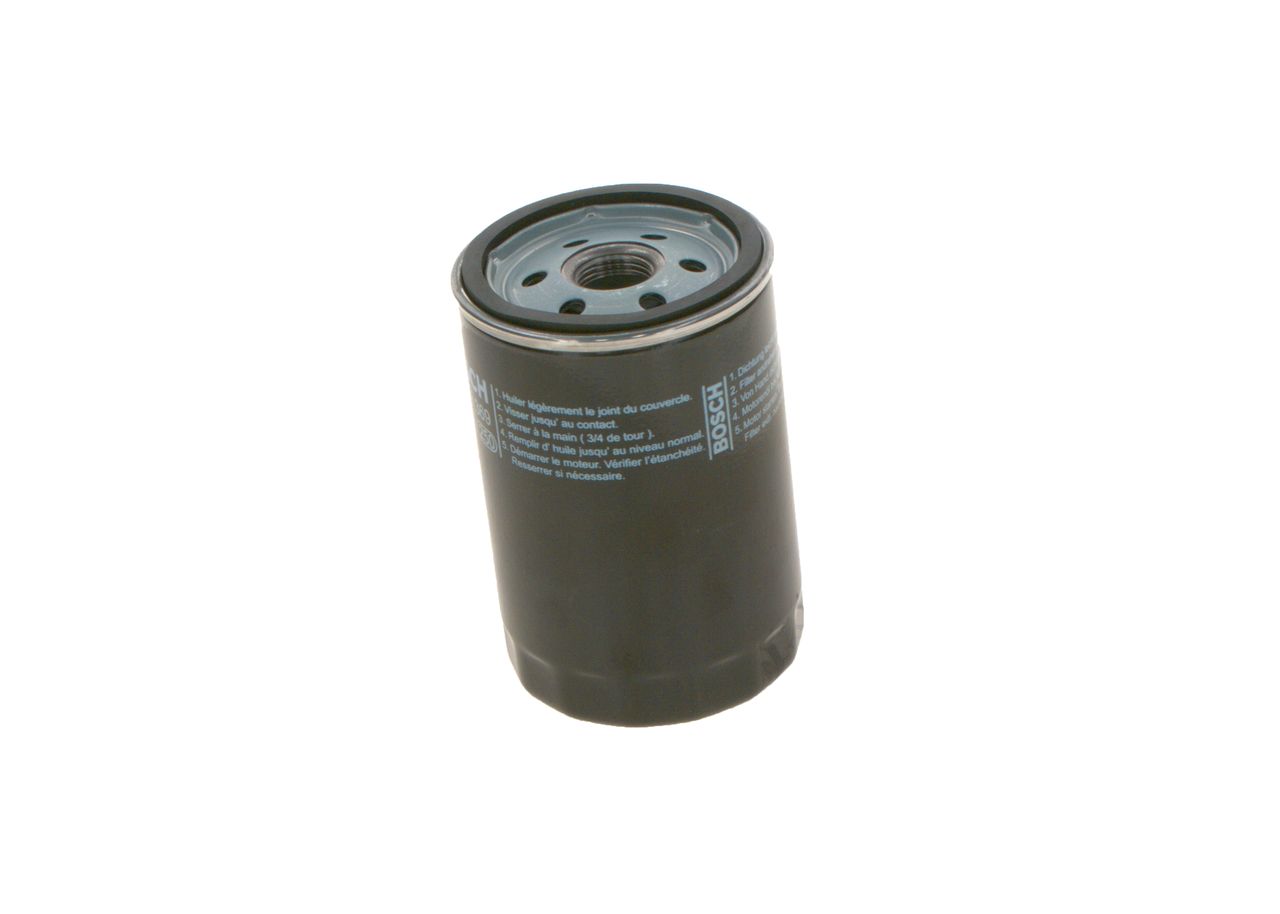 BOSCH 0 451 103 369 - Ölfilter