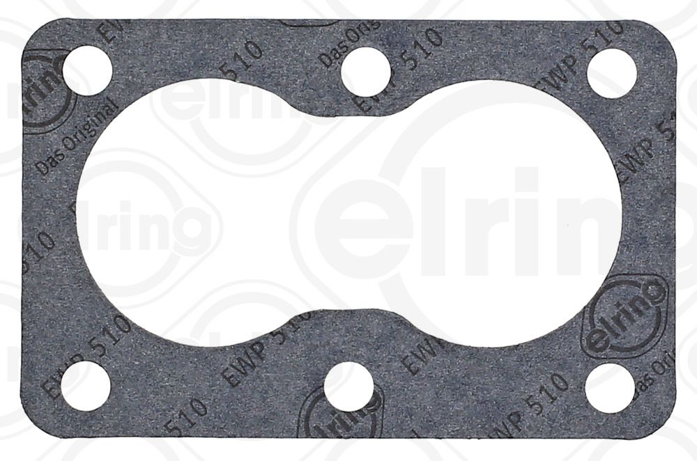 ELRING 006.362 - Dichtung, AGR-Ventil