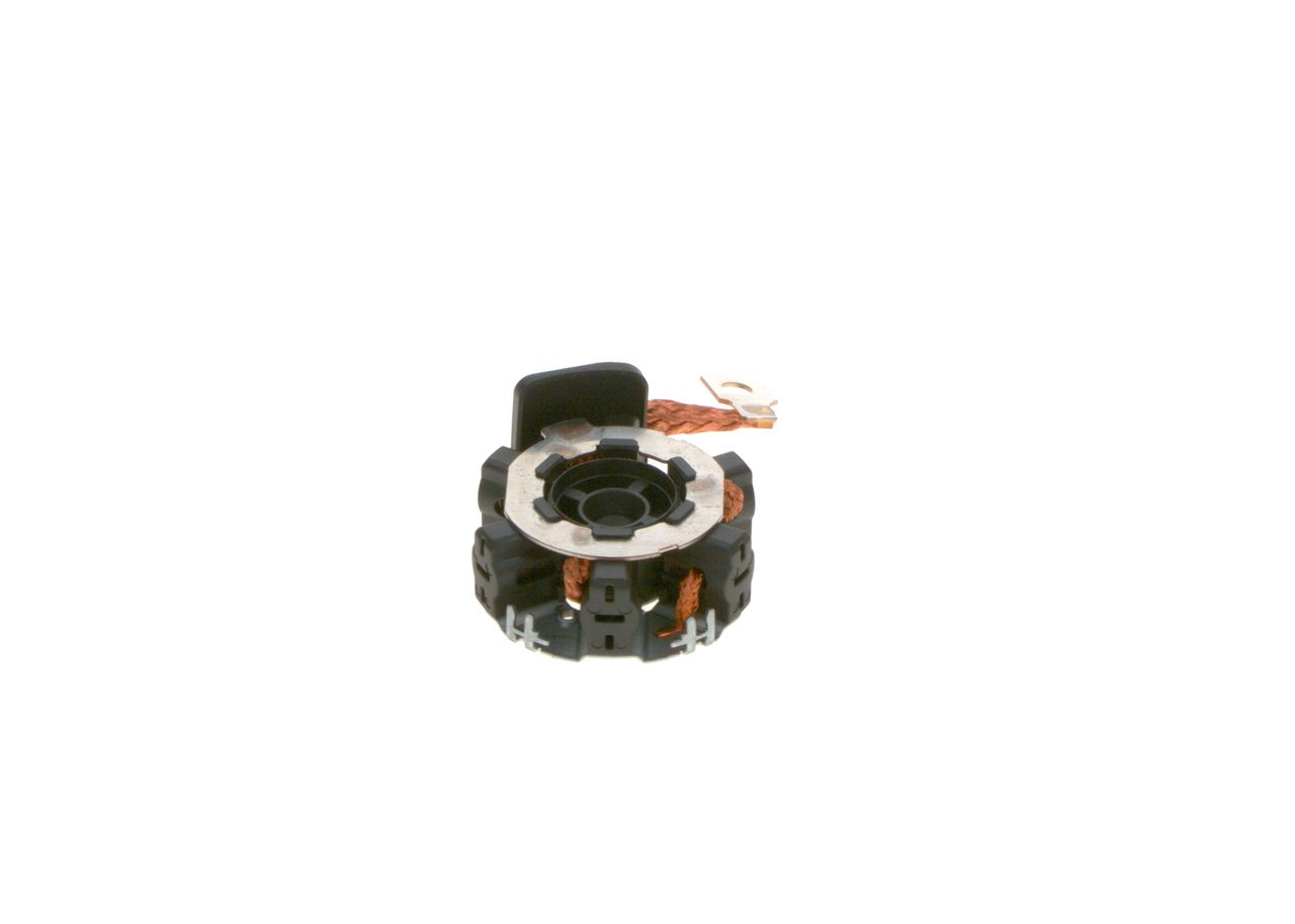BOSCH 1 004 336 699 - Halter, Kohlebürsten