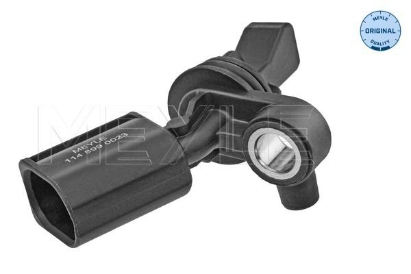 MEYLE 114 899 0023 - Sensor, Raddrehzahl