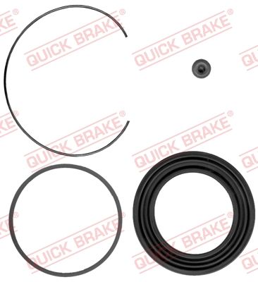 QUICK BRAKE 114-0320 - Reparatursatz, Bremssattel