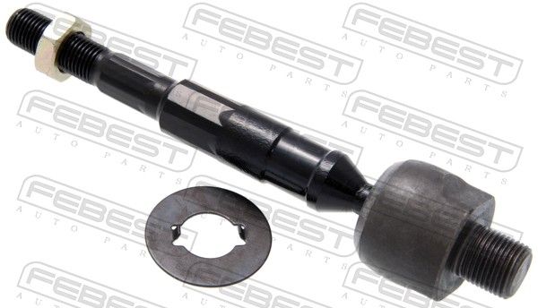 FEBEST 0322-FD1 - Axialgelenk, Spurstange