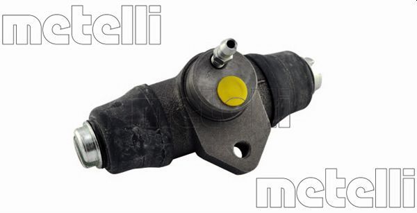 METELLI 04-0395 - Radbremszylinder