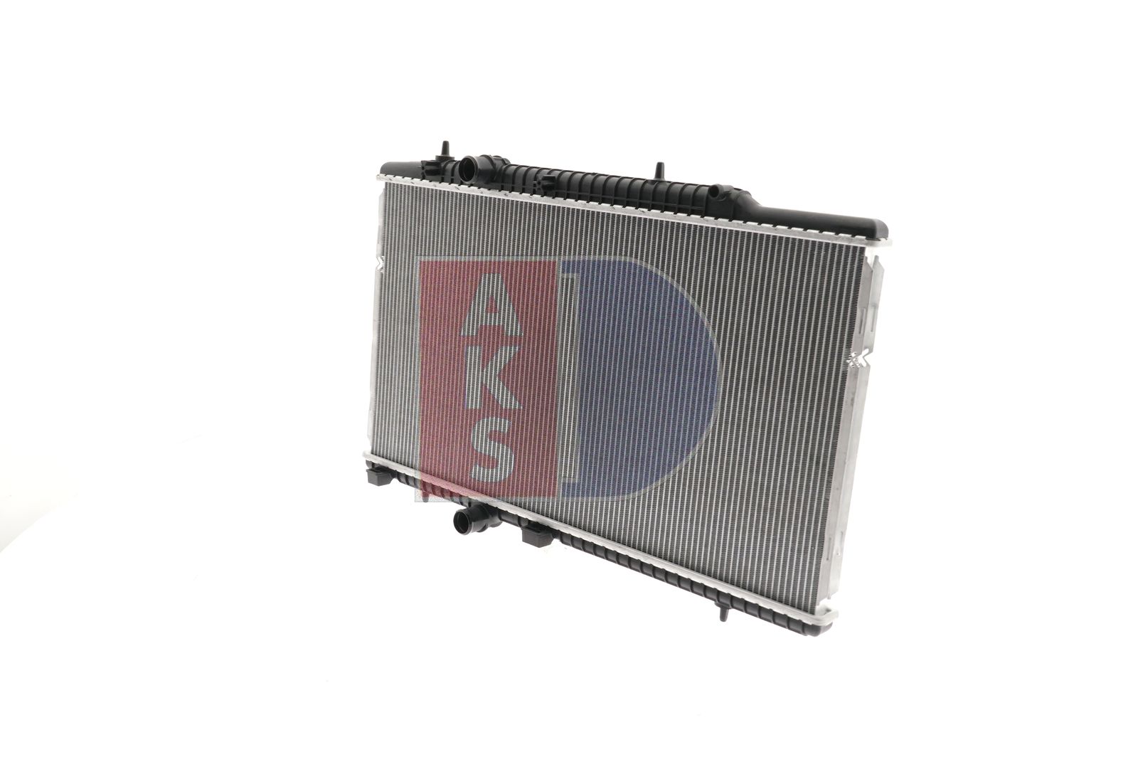 AKS DASIS 060095N - Kühler, Motorkühlung