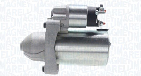MAGNETI MARELLI 063721540010 - Starter