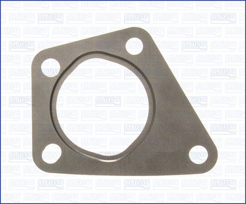 AJUSA 01120900 - Dichtung, Turbineneinlass (Lader)