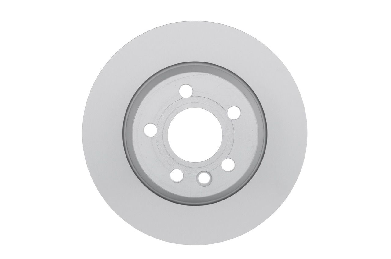BOSCH 0 986 478 569 - Bremsscheibe