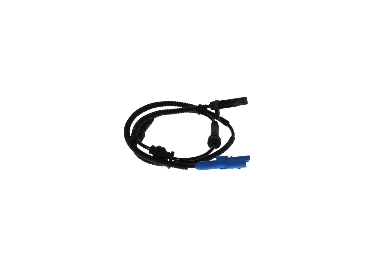 BOSCH 0 986 594 597 - Sensor, Raddrehzahl