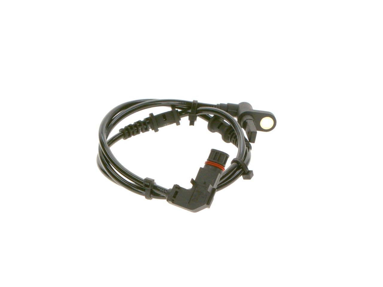 BOSCH 0 986 594 591 - Sensor, Raddrehzahl