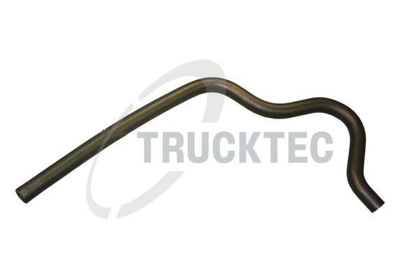 TRUCKTEC AUTOMOTIVE 03.40.027 - Kühlerschlauch