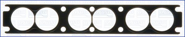 AJUSA 01016600 - Dichtung, Ansaugkrümmer