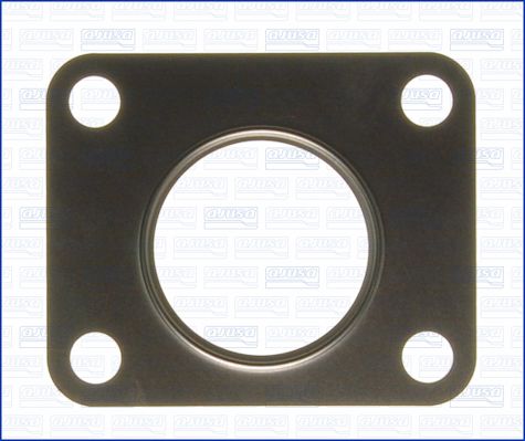 AJUSA 00708300 - Dichtring, Lader