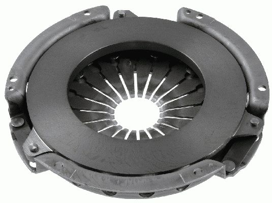 SACHS 3082 007 338 - Kupplungsdruckplatte