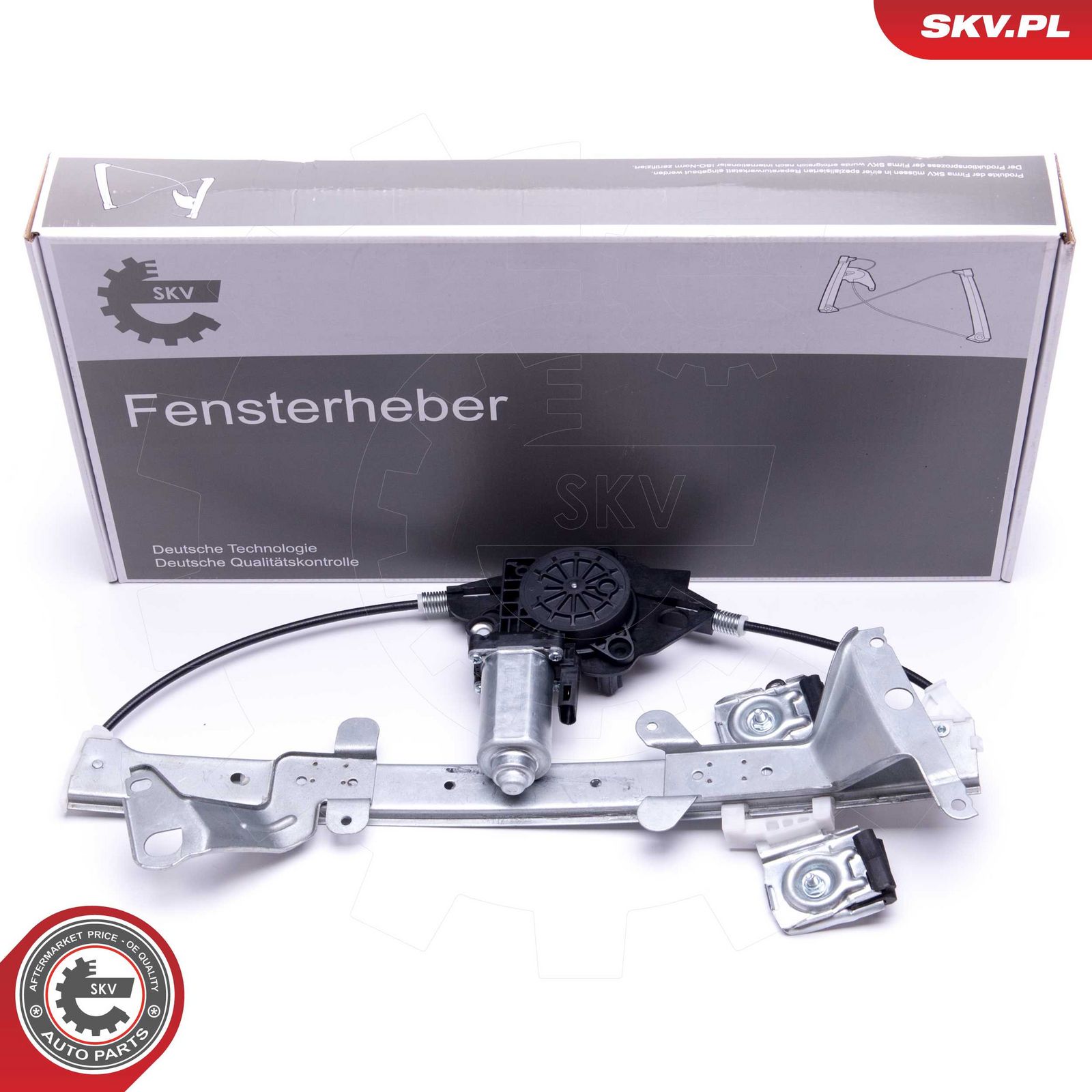 ESEN SKV 00SKV762 - Fensterheber