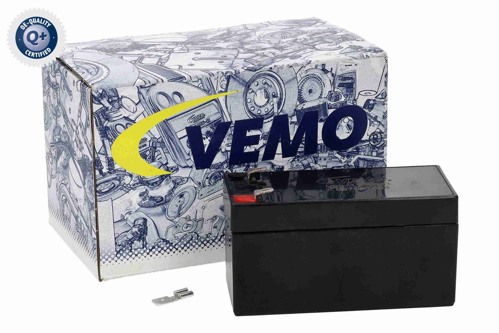 VEMO V99-17-0061 - Versorgungsbatterie