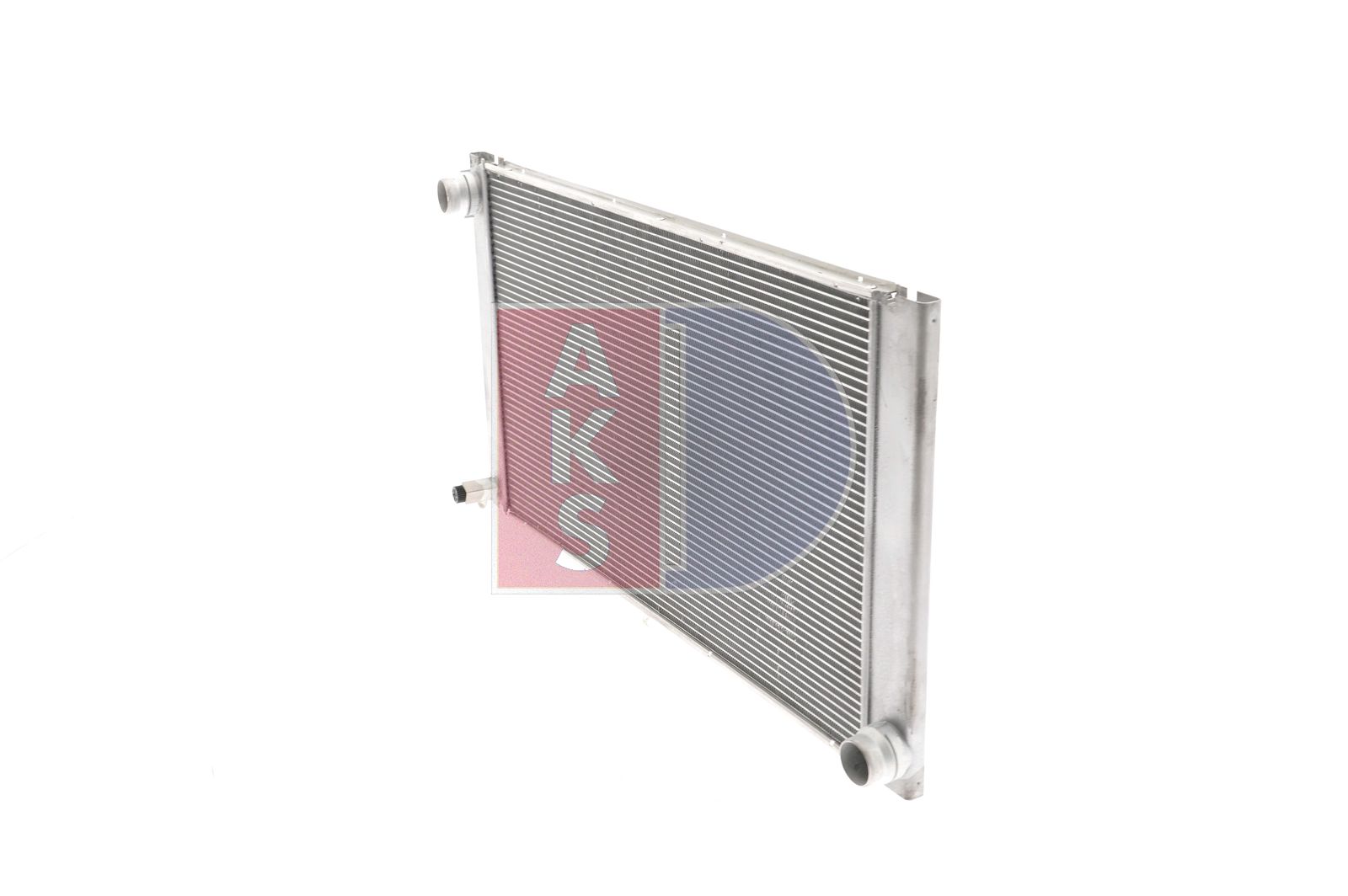 AKS DASIS 051002N - Kühler, Motorkühlung
