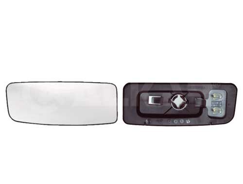 ALKAR 6415994 - Spiegelglas, Außenspiegel