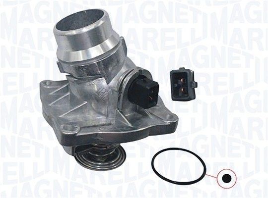 MAGNETI MARELLI 352317100220 - Thermostat, Kühlmittel