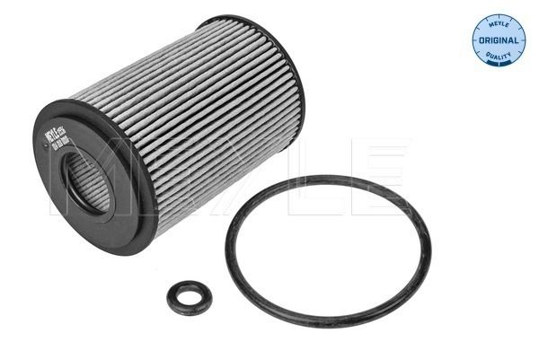 MEYLE 014 018 0018 - Ölfilter