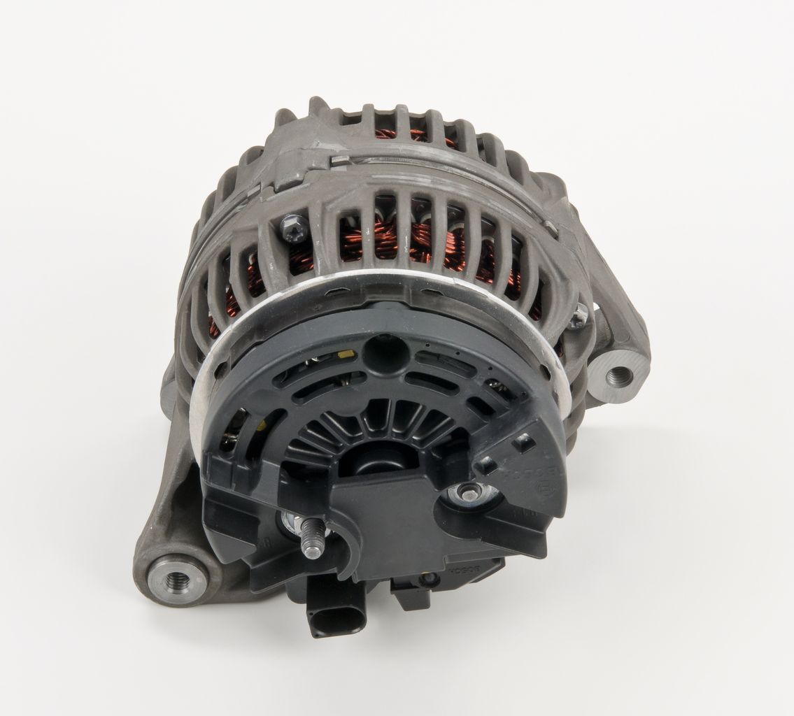 BOSCH 0 124 525 056 - Generator