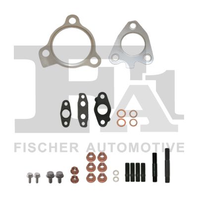 FA1 KT730310 - Montagesatz, Lader