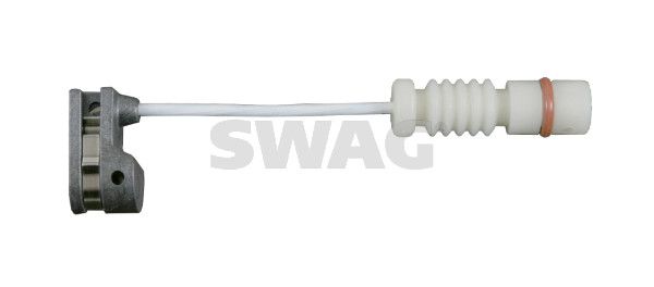 SWAG 10 92 3223 - Warnkontakt, Bremsbelagverschleiß