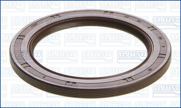 AJUSA 15053900 - Wellendichtring, Kurbelwelle