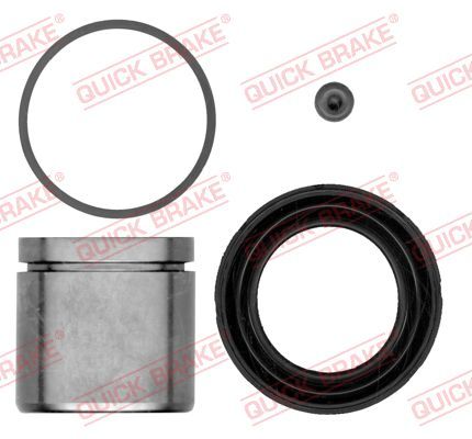 QUICK BRAKE 114-5333 - Reparatursatz, Bremssattel